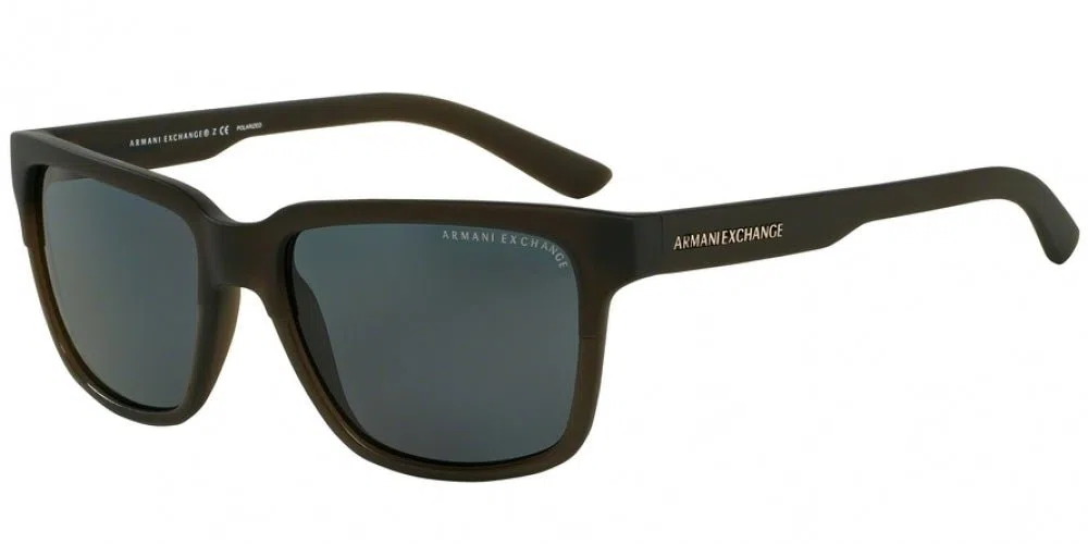 Armani Exchange 4026S Sunglasses - view 7